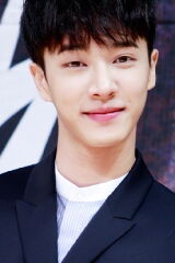 Lee Gi-kwang