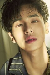 Lee Gi-kwang