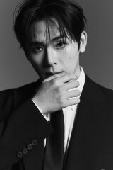 Lee Ho-won