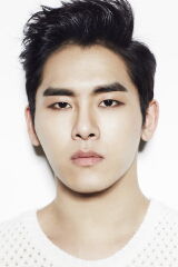 Lee Ho-won