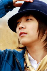 Lee Hong-gi