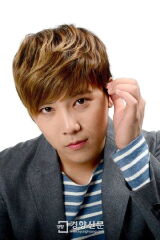 Lee Hong-gi