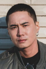 Lee Hwan