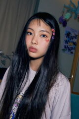 Lee Hye-in