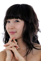 Lee Ji-hye