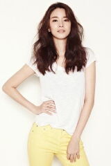 Lee Ji-yeon