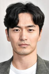 Lee Jin-uk