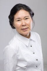 Lee Joo-sil