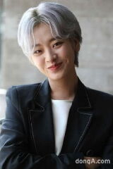 Lee Joo-young