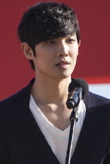 Lee Joon