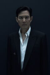 Lee Jung-jae