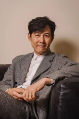 Lee Jung-jae