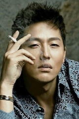 Lee Jung-jin