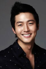Lee Jung-jin