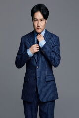 Lee Jung-ok