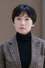 Lee Kyoung-mi