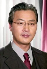 Lee Kyung-young