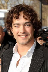 Lee Mead