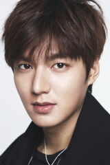 Lee Min-ho