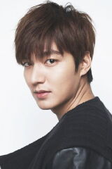 Lee Min-ho