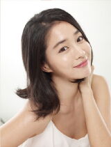 Lee Min-jung