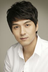 Lee Pil-mo