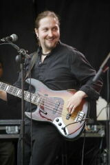 Lee Pomeroy