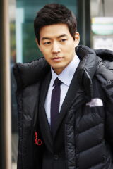 Lee Sang-yun