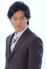 Lee Seo-jin