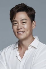 Lee Seo-jin