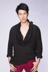 Lee Shao Xiang