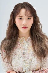 Lee So Jung