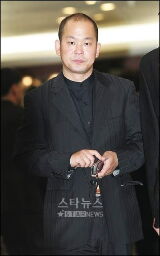 Lee Soo-ho