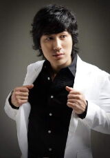 Lee Soo-ho