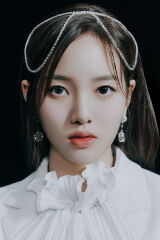 Lee Soo-jin