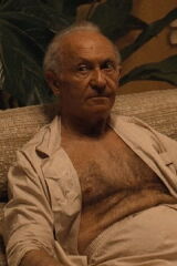 Lee Strasberg