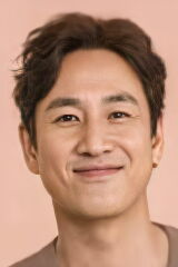 Lee Sun-kyun