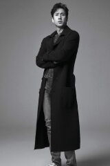Lee Sun-kyun