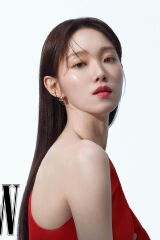 Lee Sung-kyung