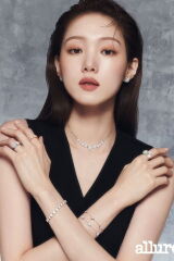 Lee Sung-kyung