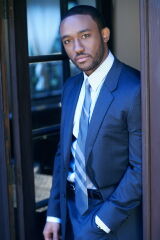 Lee Thompson Young
