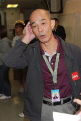 Lee Tim-Sing