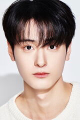 Lee Woo-jin