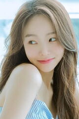 Lee Yoo-jin