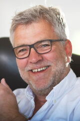 Leif Axel Kjeldsen
