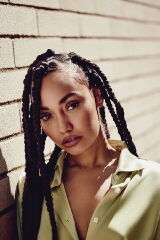 Leigh-Anne Pinnock