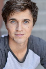 Leigh Parker
