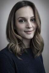 Leighton Meester