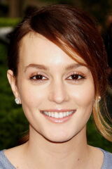 Leighton Meester