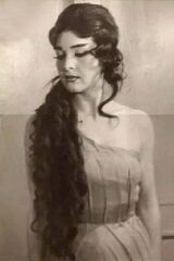 Leila Abashidze